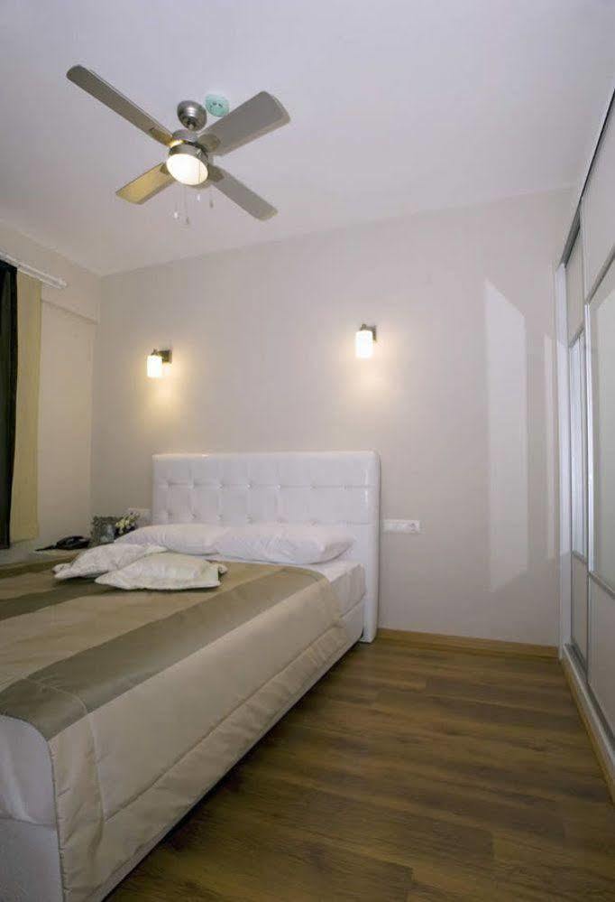 Kondo Suites Çeşme Exterior foto