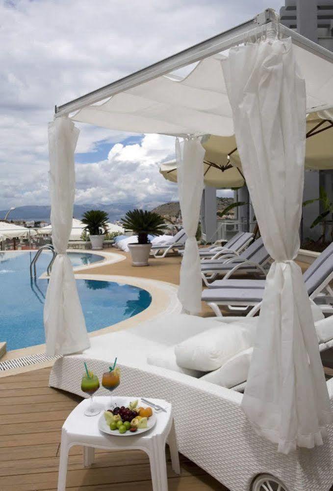 Kondo Suites Çeşme Exterior foto