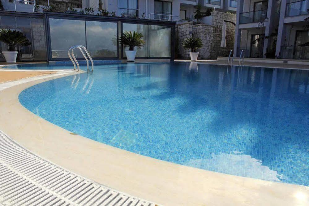 Kondo Suites Çeşme Exterior foto
